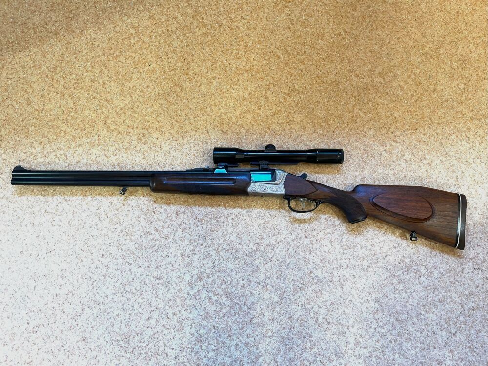 Krieghoff Teck
