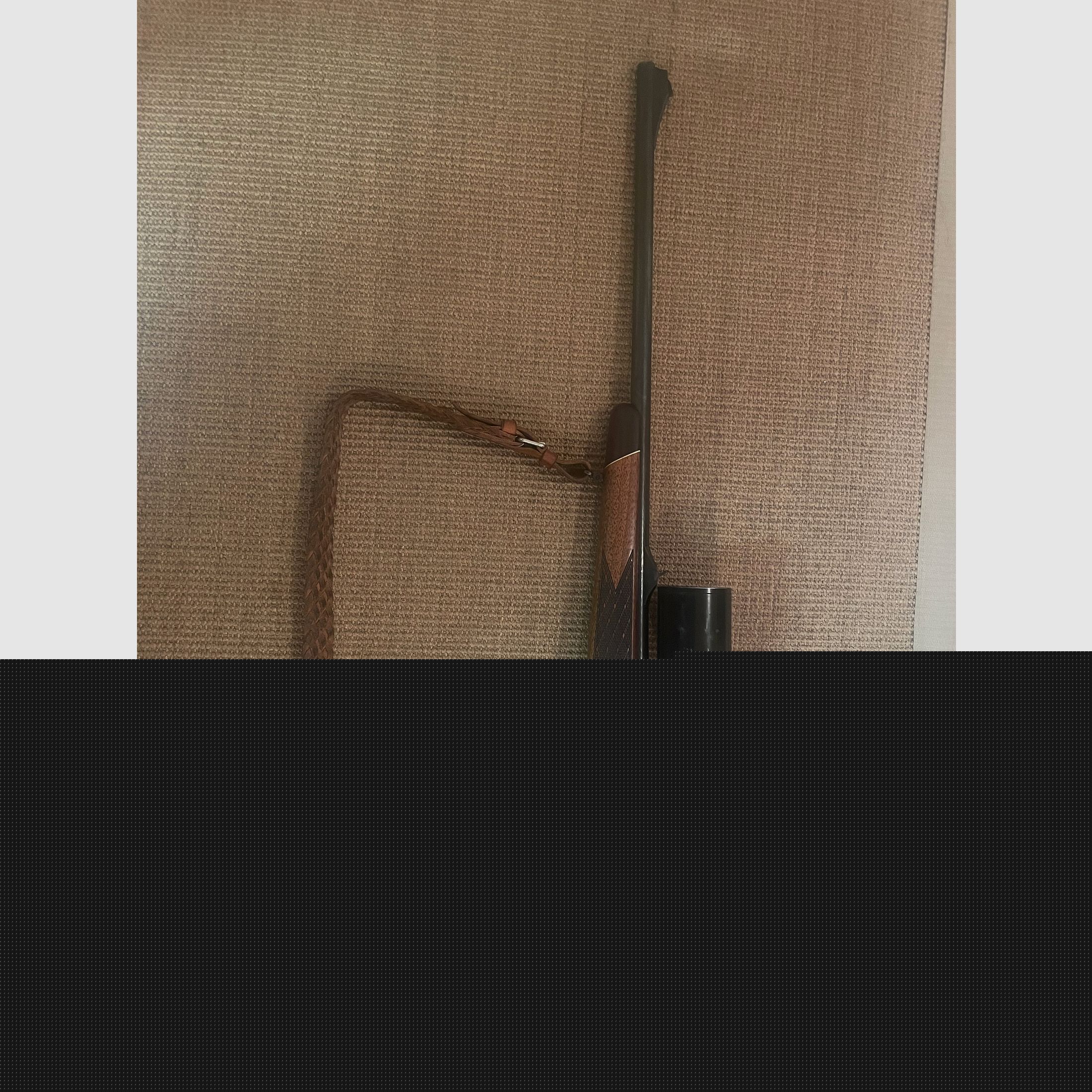 Carabine répétition Steyr Mannlicher