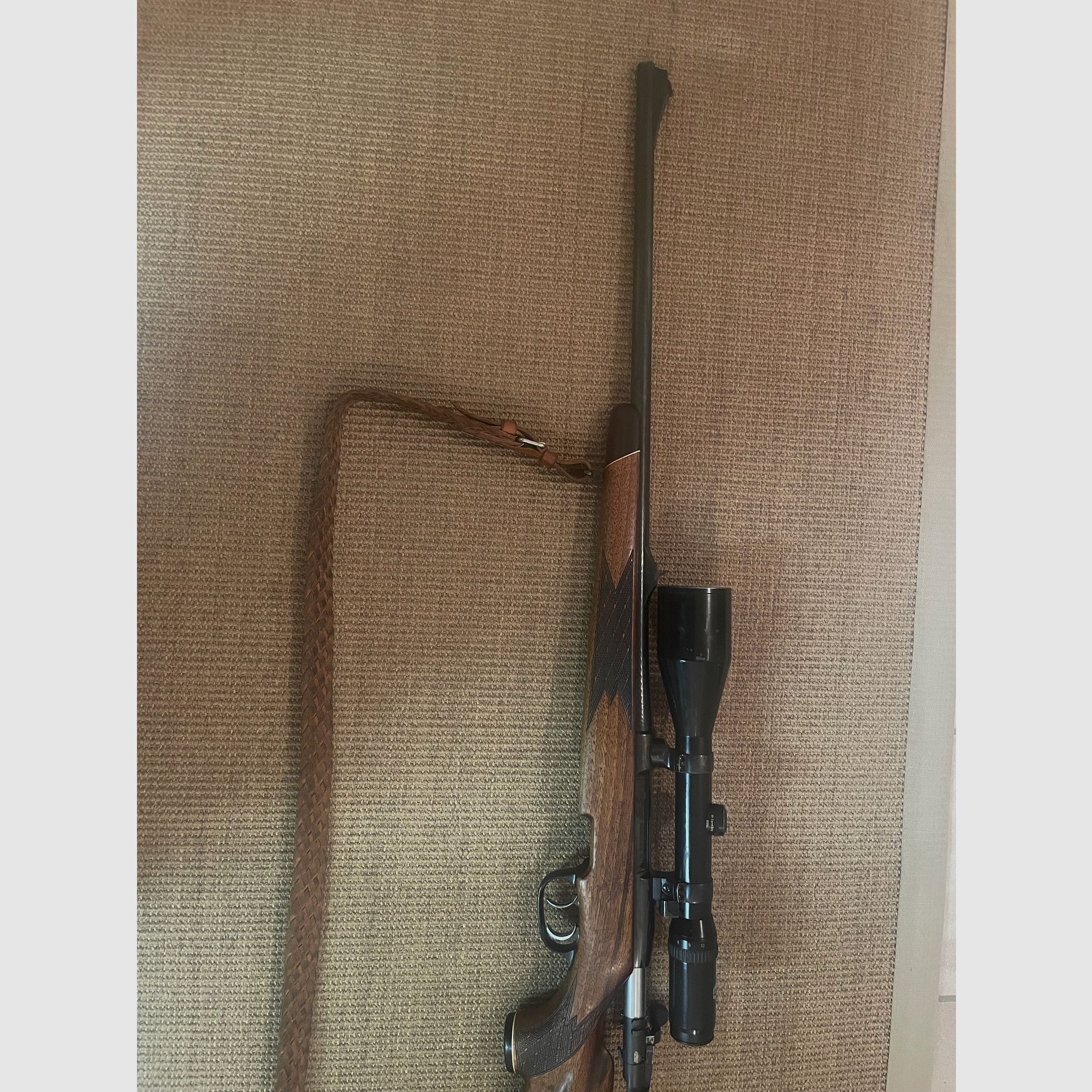 Repetierbüchse Steyr Mannlicher