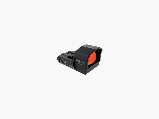 PUNKT ROT HEX VON SPRINGFIELD ARMORY MOD DRAGONFLY
