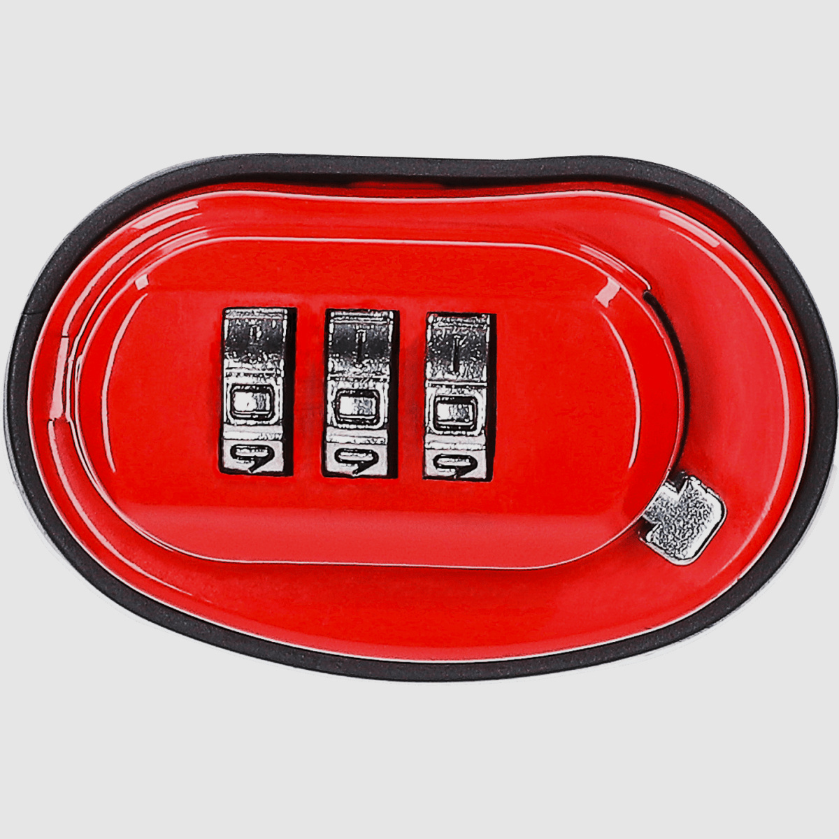Trigger lock red - Umarex