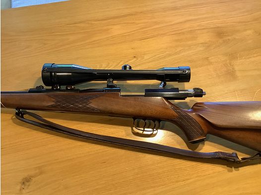 Fucile a ripetizione Mauser 66