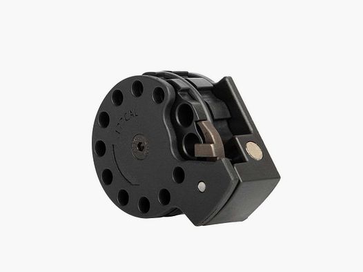 Diana Drum Magazine Outlaw Gen.2 4.5mm 12 Shots