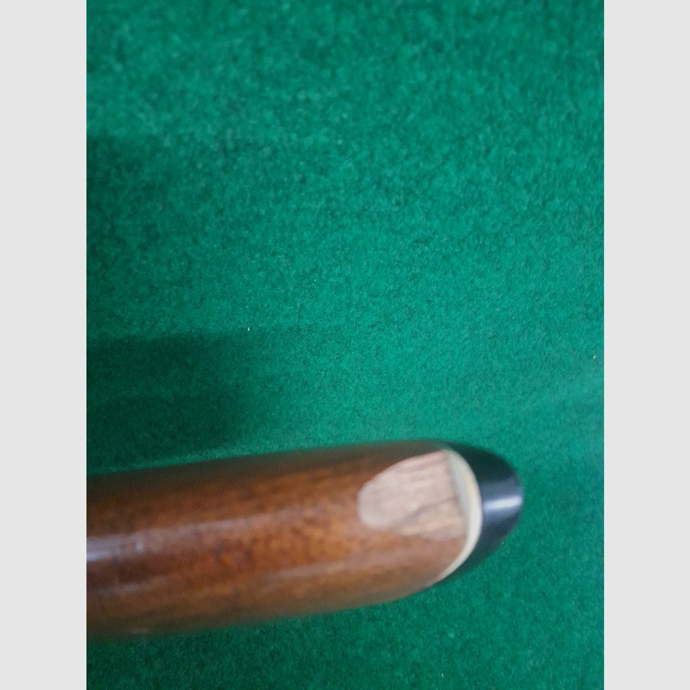 Krico calibre .22" semiautomático