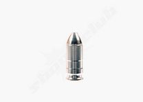 Various blank cartridges for pistols in caliber .45ACP