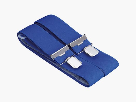 Bretelles pour pantalons de tir