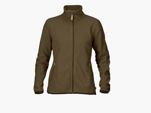 Fjällräven D-Fleece Chaqueta Stina
