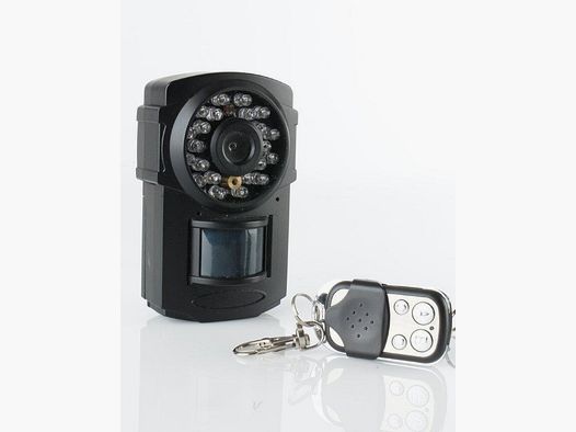 Telecamera di sicurezza interna