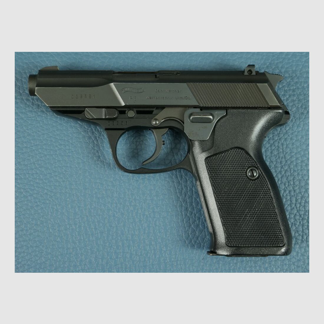 Sauer & Sohn M 38 7,65mm Browning