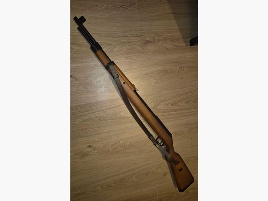 Diana Mauser K98 Luftgewehr 4,5mm/ .177