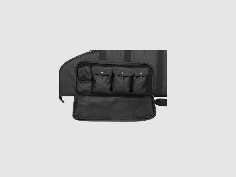 AIR ARMS Luxe geweerfutteral, afbeelding 4 van 5