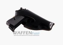 Holster na pasek szybkie rysowanie holster z klipsem dla pistoletu Walther PPK, Mauser i innych.