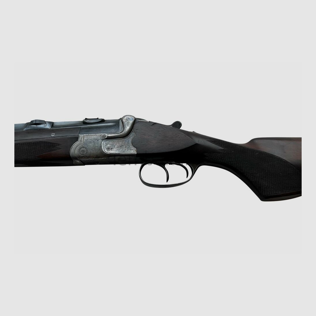 Merkel Merco 8x57JR