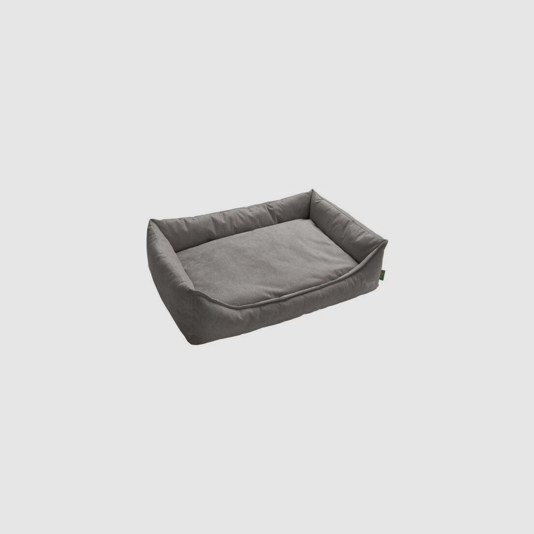 Hunter Hundesofa Eiby Grau