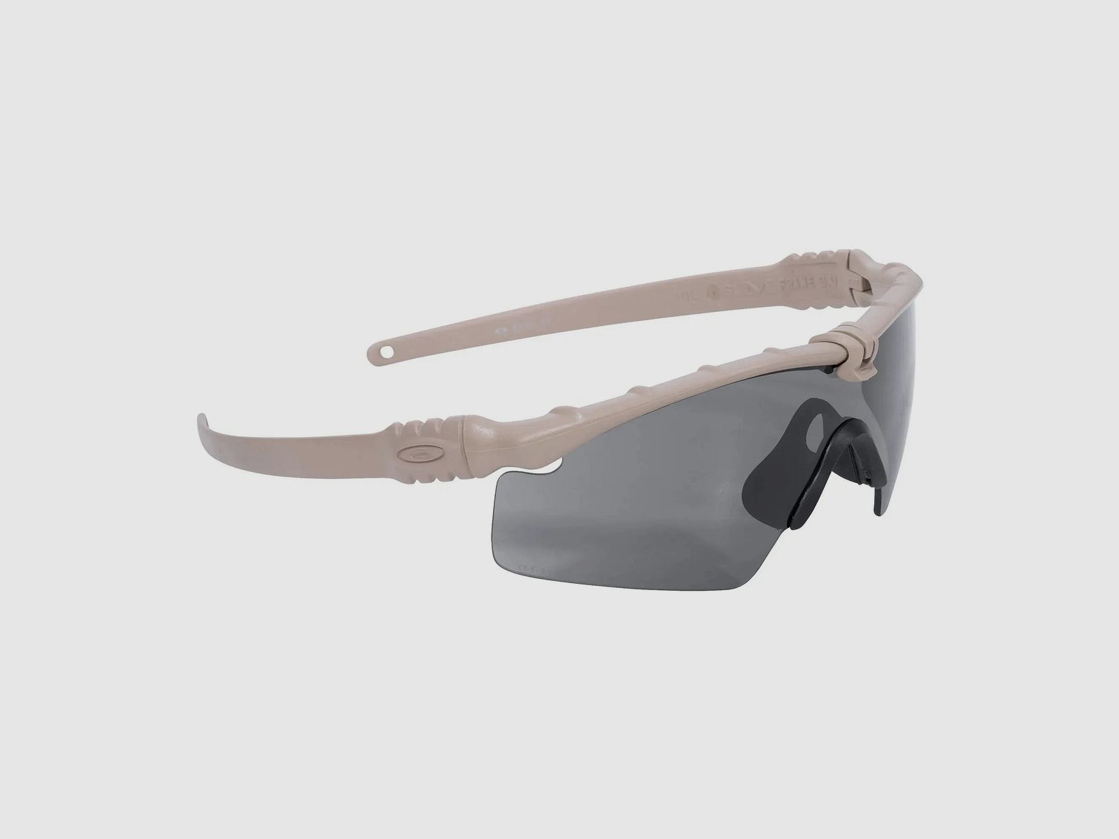 Oakley Oakley Brille SI Ballistic M Frame 3.0 desert