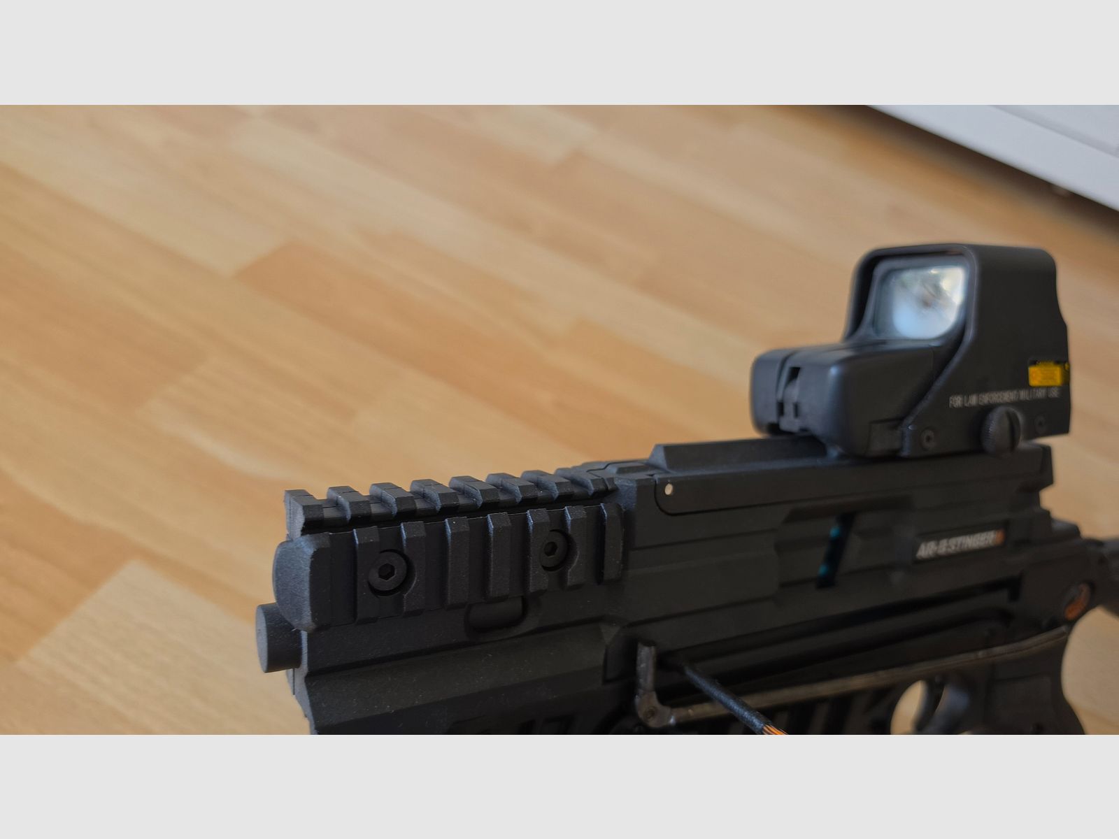 Steambow AR Stinger 2 avec accessoires, image 2 sur 5