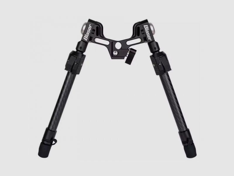 Blaser Ultimate Bipod Set für R8, Bild 2 von 4