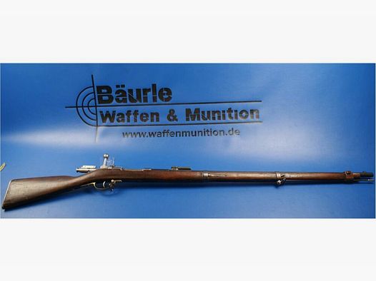 Amberg 71 11,15x60R M71