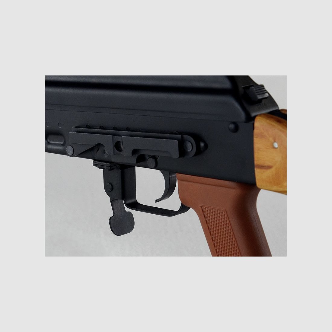 WBP - Wytwornia Broni Jacek Popinski Jack-Holz .223 REM