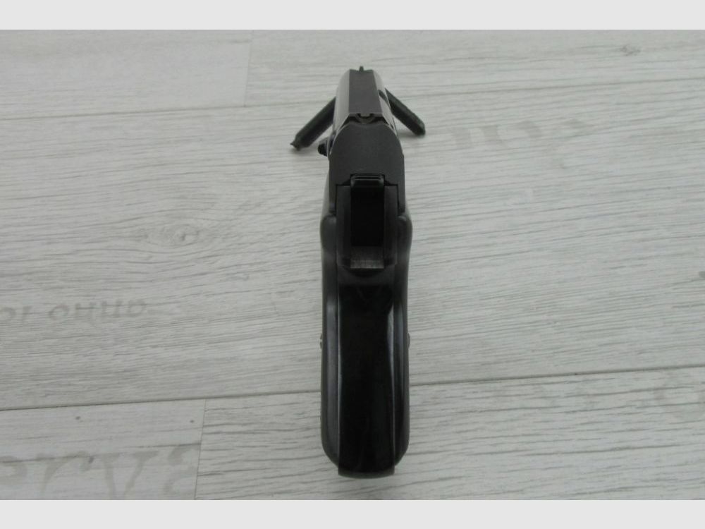 Mauser HSc - 7,65mm Browning