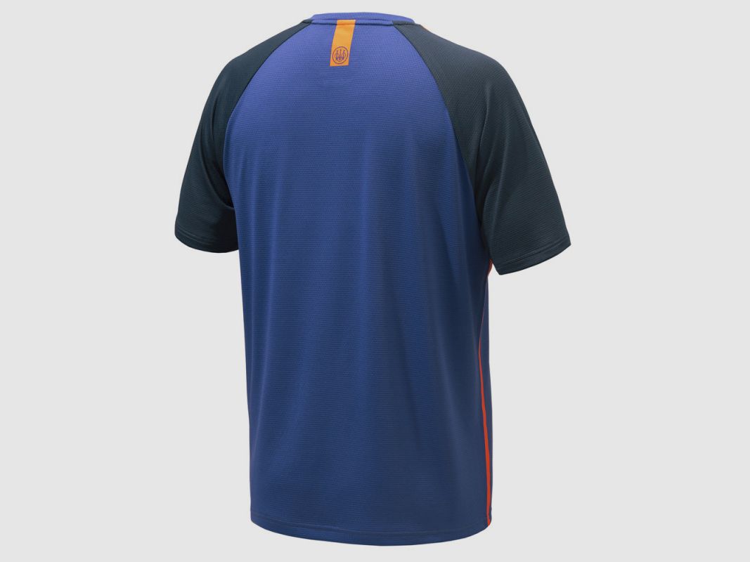 T-SHIRT BERETTA BULLSEYE, Bild 3 von 3