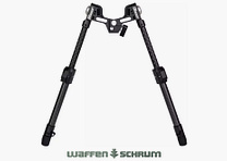 Blaser Ultimate BiPod Set für Mod. R8 Ultimate Silence Lauf-Ø = 31mm