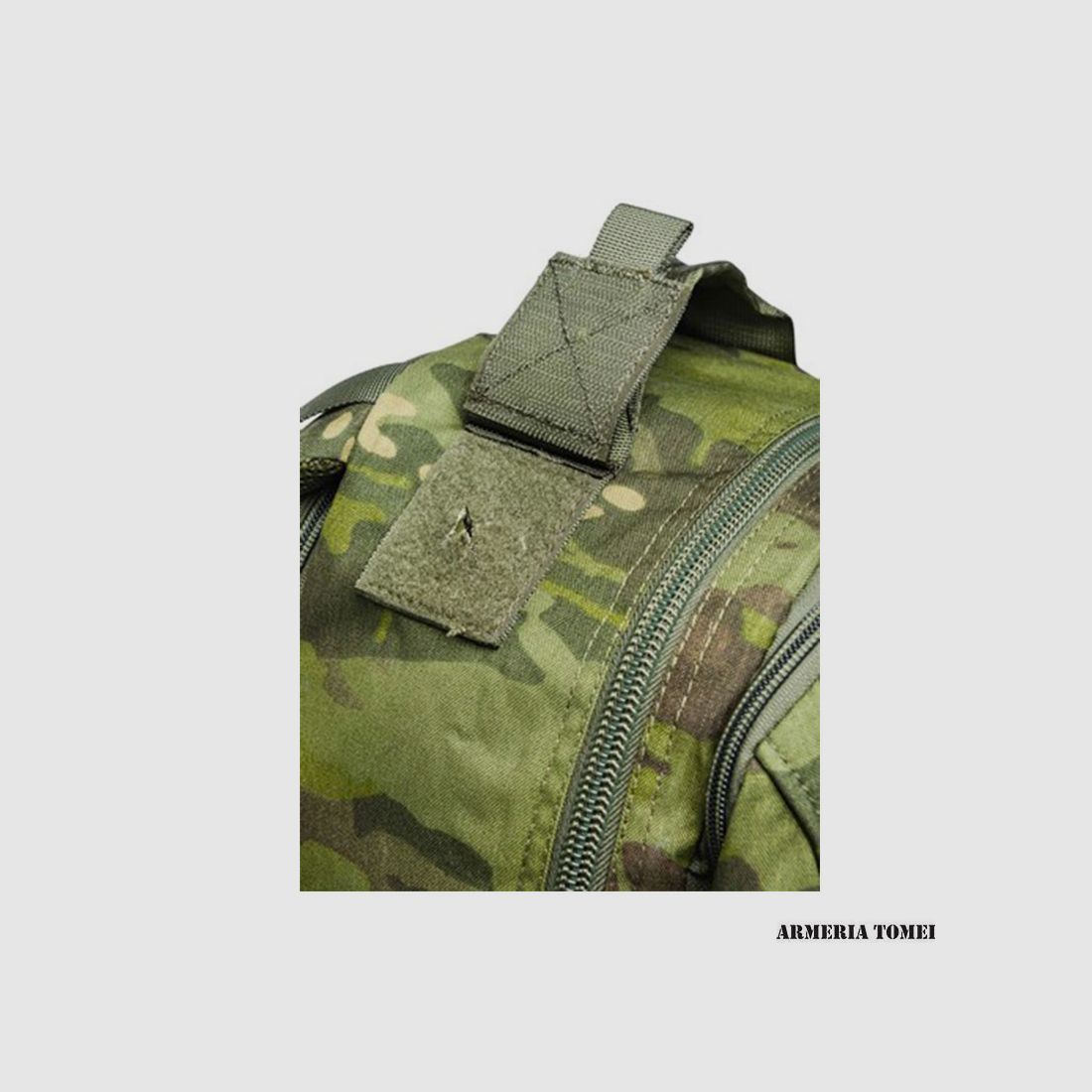 Rugzak – BERETTA – Tactische Rugzak MULTICAM® TROPIC, afbeelding 4 van 5