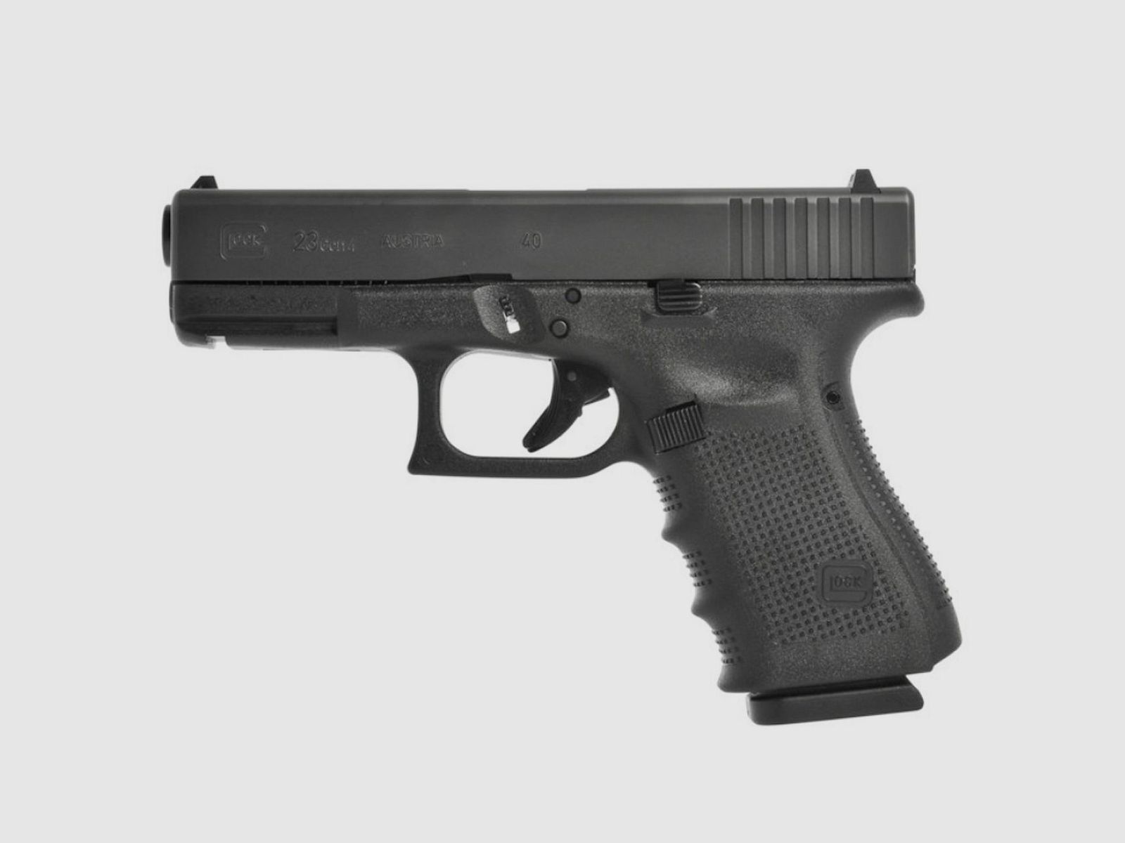 Glock 23 Gen4 .40 S&W