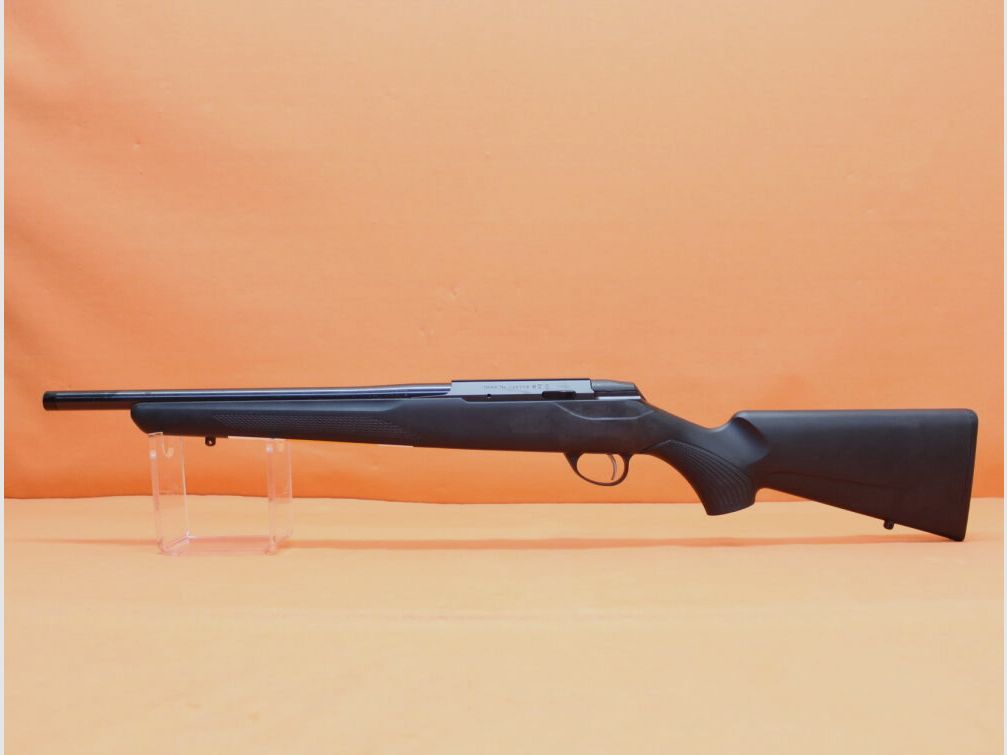 Tikka Rep. Carabine .17HMR Tikka T1x MTR Multi Task Rimfire 15,75" Canon/ Filetage de bouche 1/2-20