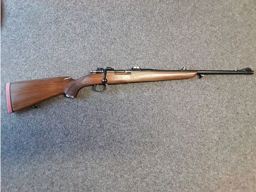 Weapon Hirschle 98 Intermediate