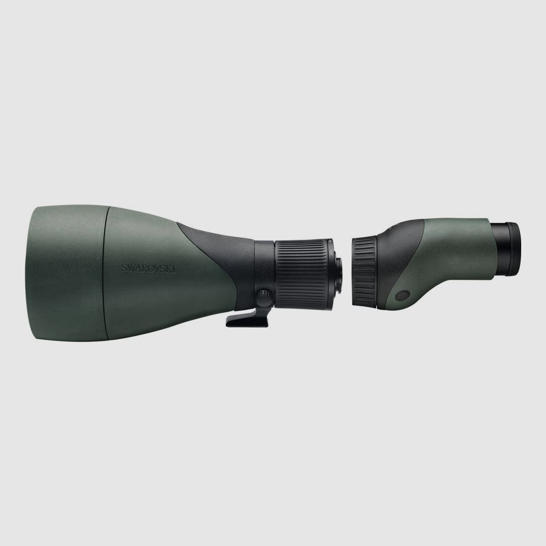 Swarovski STX 30–70x115