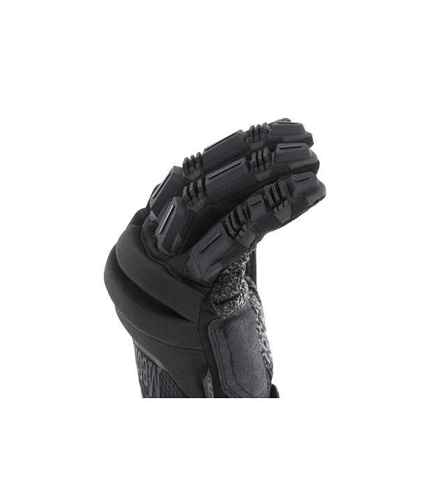 Rękawice taktyczne Mechanix Wear M-Pact 2 Covert - czarne (MP2-55), zdjęcie 9 z 14