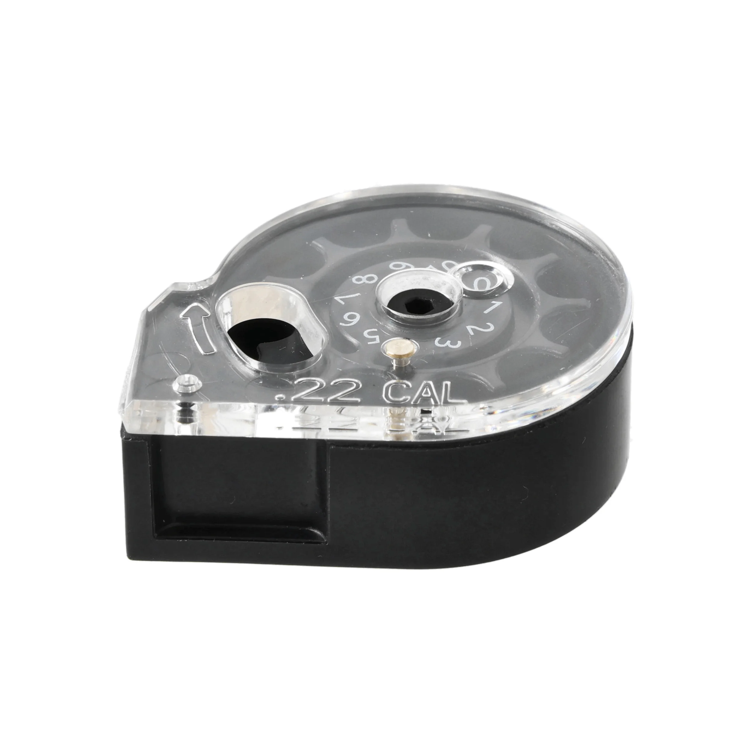 Magazynek do wiatrówki Iconix Umarex 5,5 mm (2.4324.1), zdjęcie 6 z 6