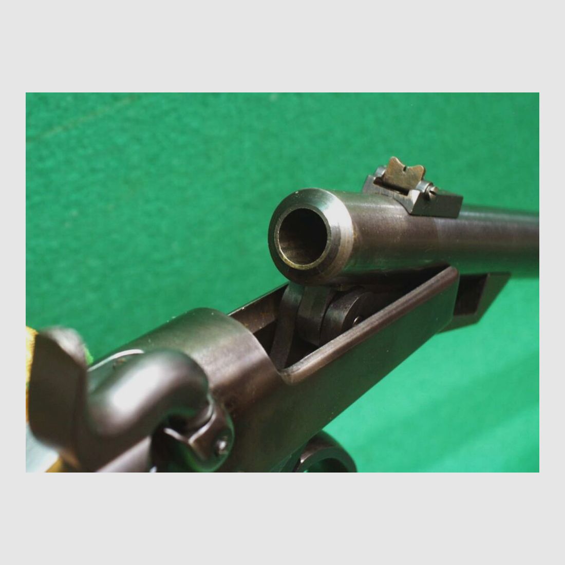 Erma 1860 Karabiner Gallager 1860