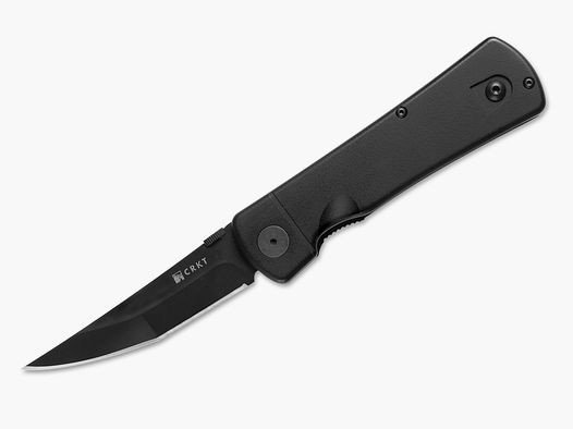 Taschenmesser CRKT 2903 HISSATSU FOLDER. GL.