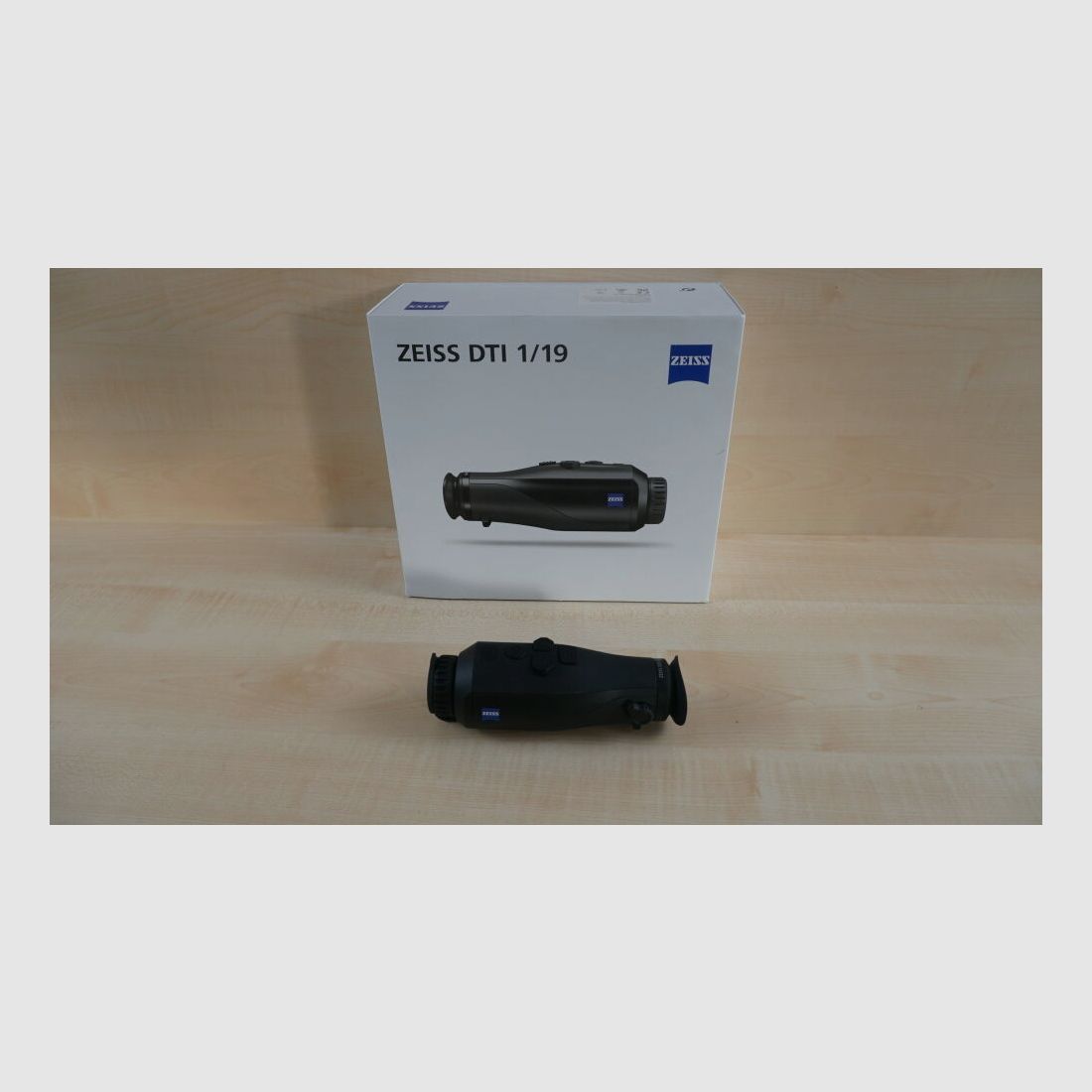 Zeiss DTI 1 / 19