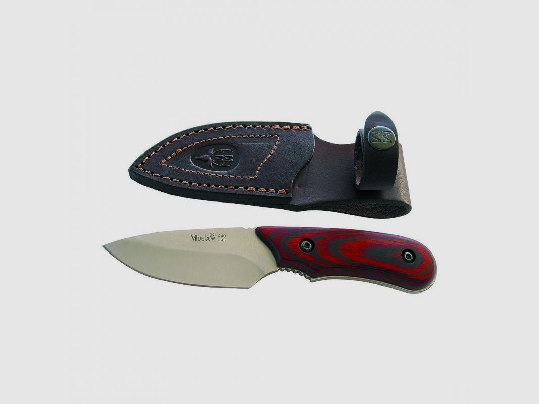 MUELA IBEX Messer, Bild 2 von 2