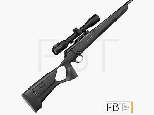 FBT Crosse en carbone – UNIC Revolution pour Chapuis ROLS