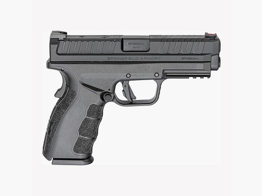 Springfield XD-9 4.0 Mod. 3 OSP Kal. 9x19mm