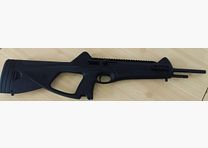 Beretta Cx4 Storm kal. 9×21 jak nowy