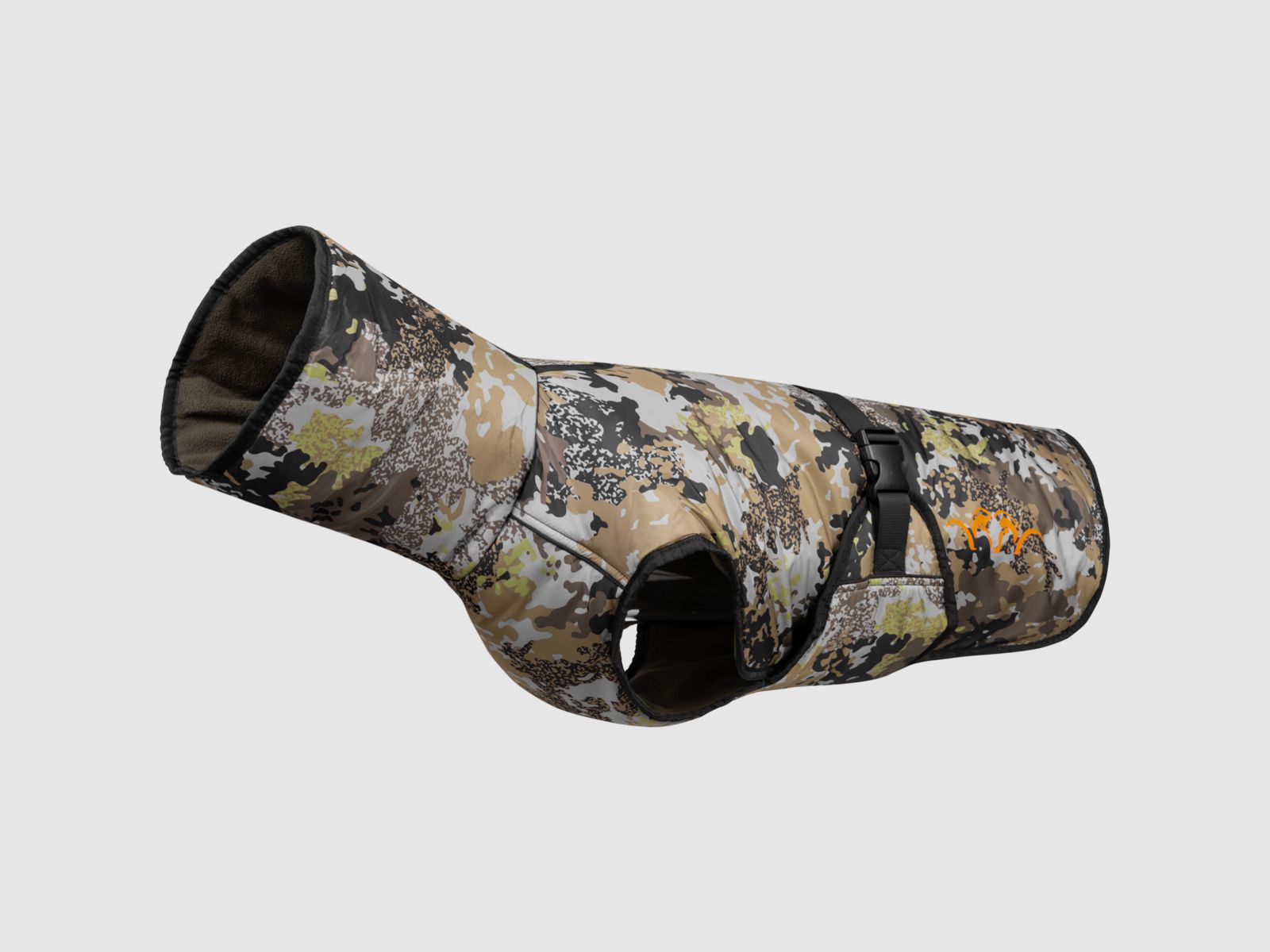 Blaser Chien Poncho HunTec Camo