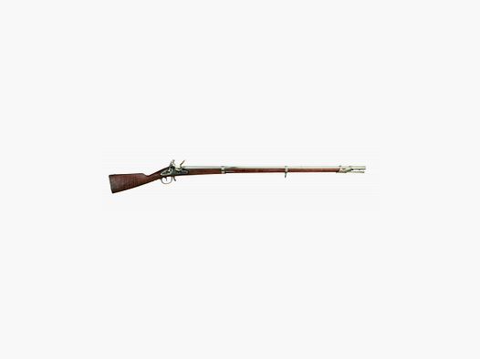 Steinslot Geweer 1777 Revolutionair kal.69 (17,5mm)