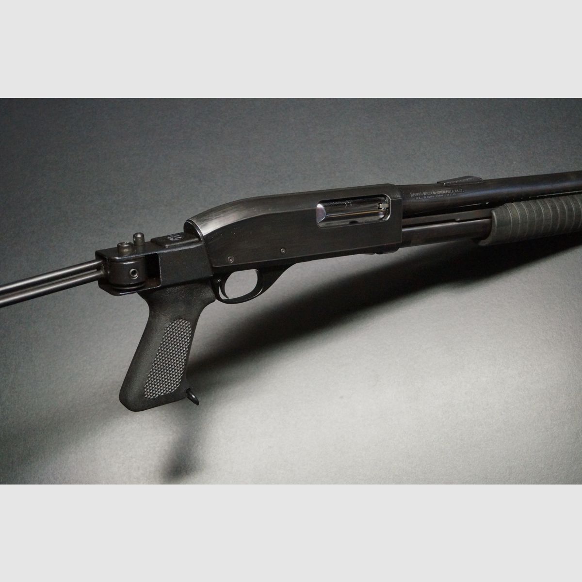 Smith & Wesson Model 3000 Short, image 3 sur 5