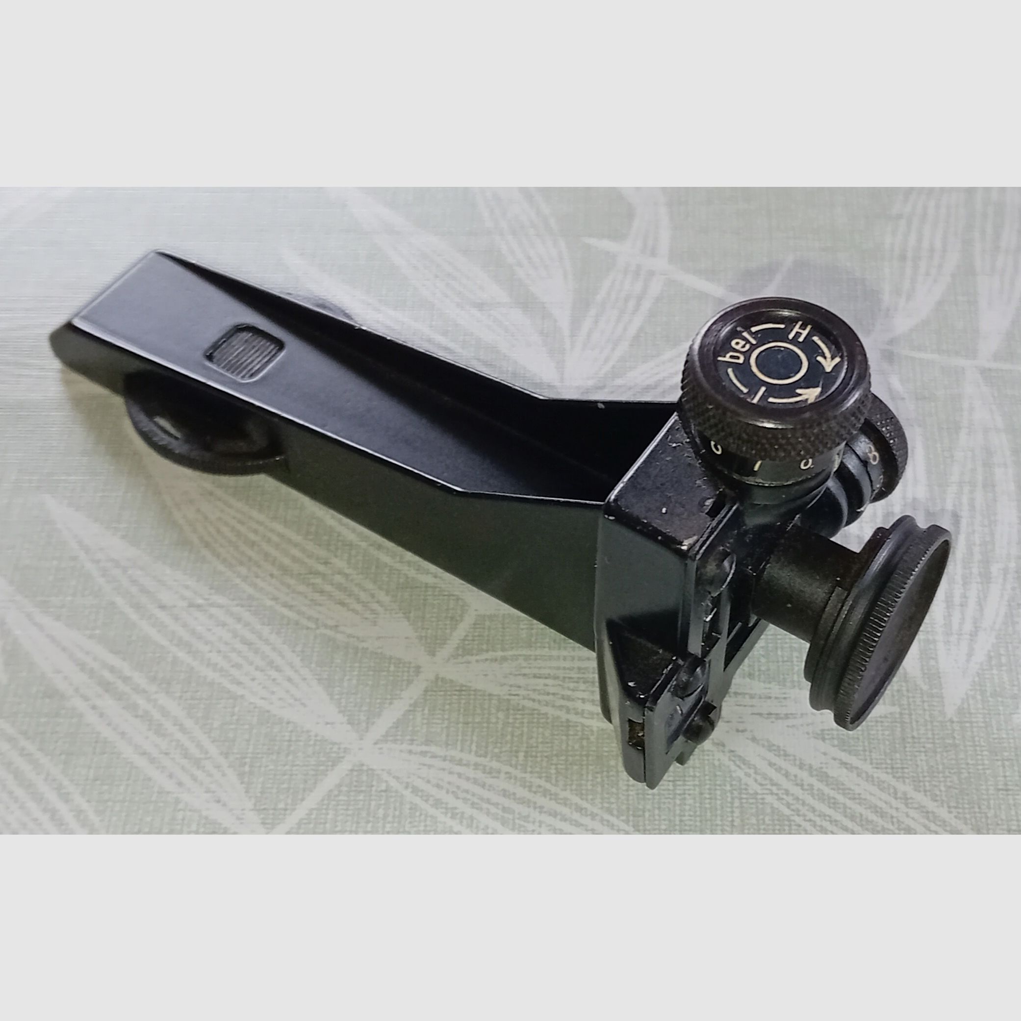 Diopter von DIANA 75 