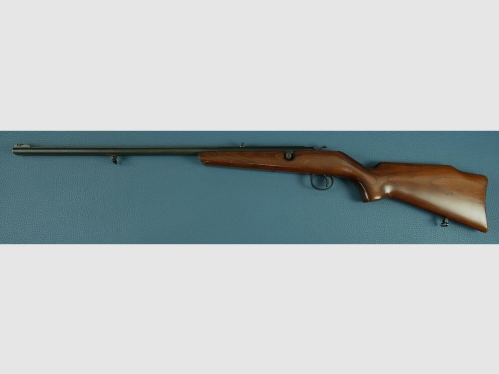 LUX - Büchsflinte 9mmFlobert;.22lr