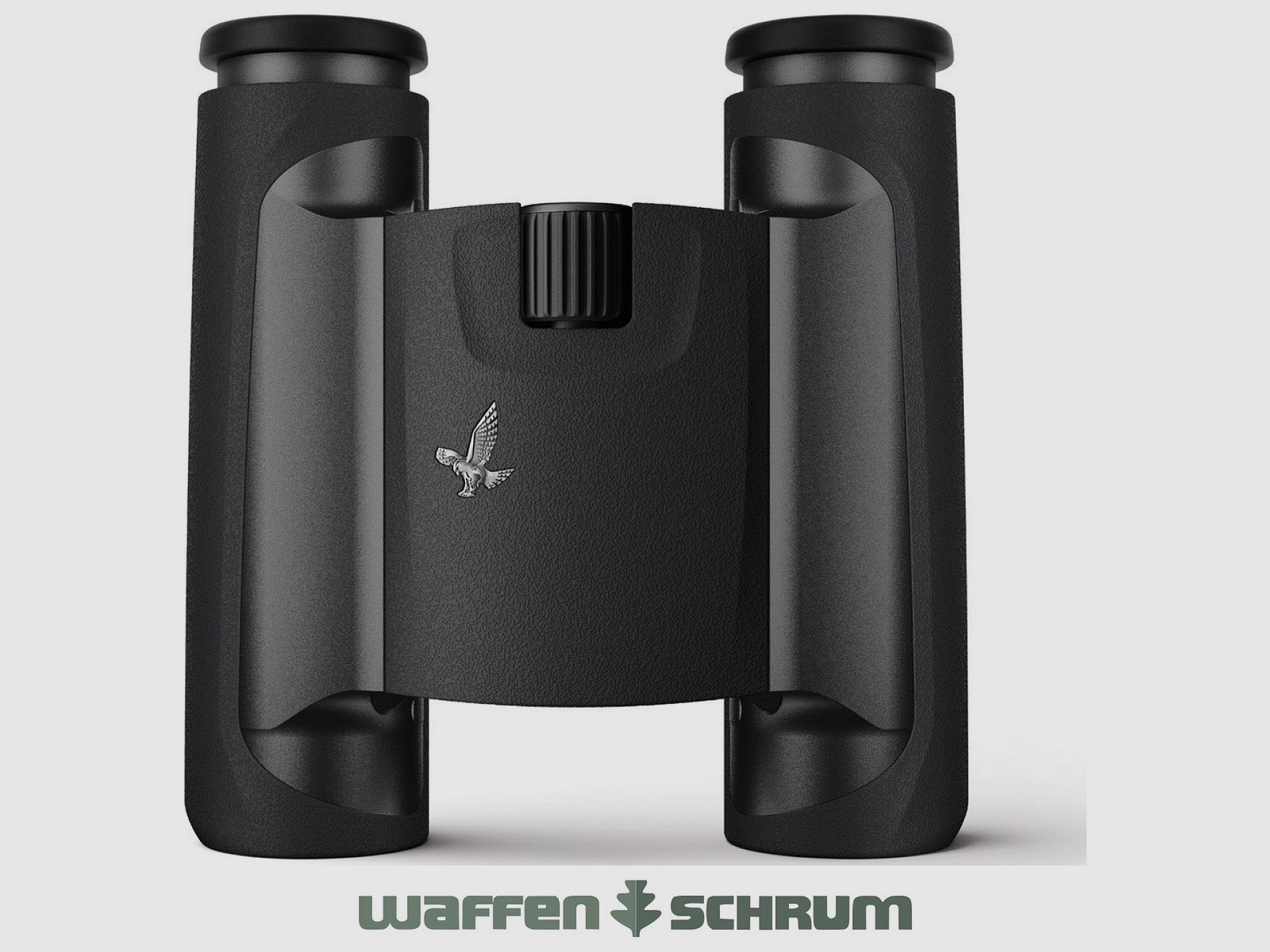 Swarovski CL Pocket 10x25 Antraciet / Wilde Natuur