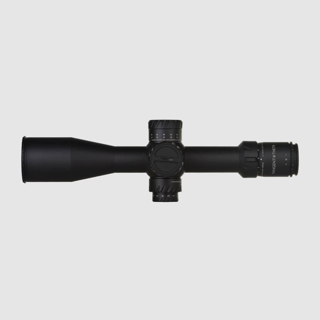 Tangent Theta riflescope 3-15×50 Marksman 34 mm, image 2 of 3