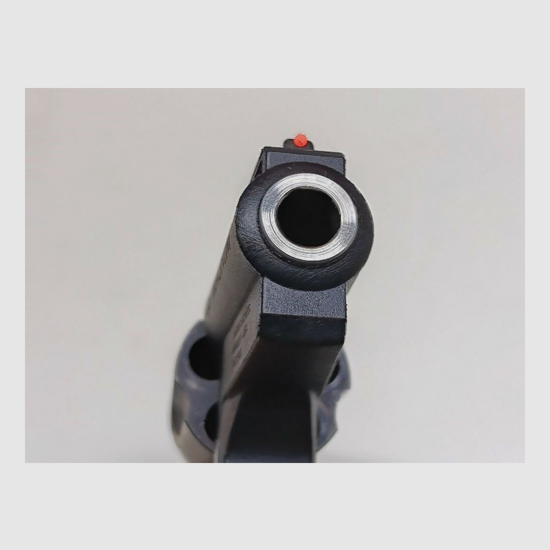 Taurus - Brasil Mod. 605 Protector Poly