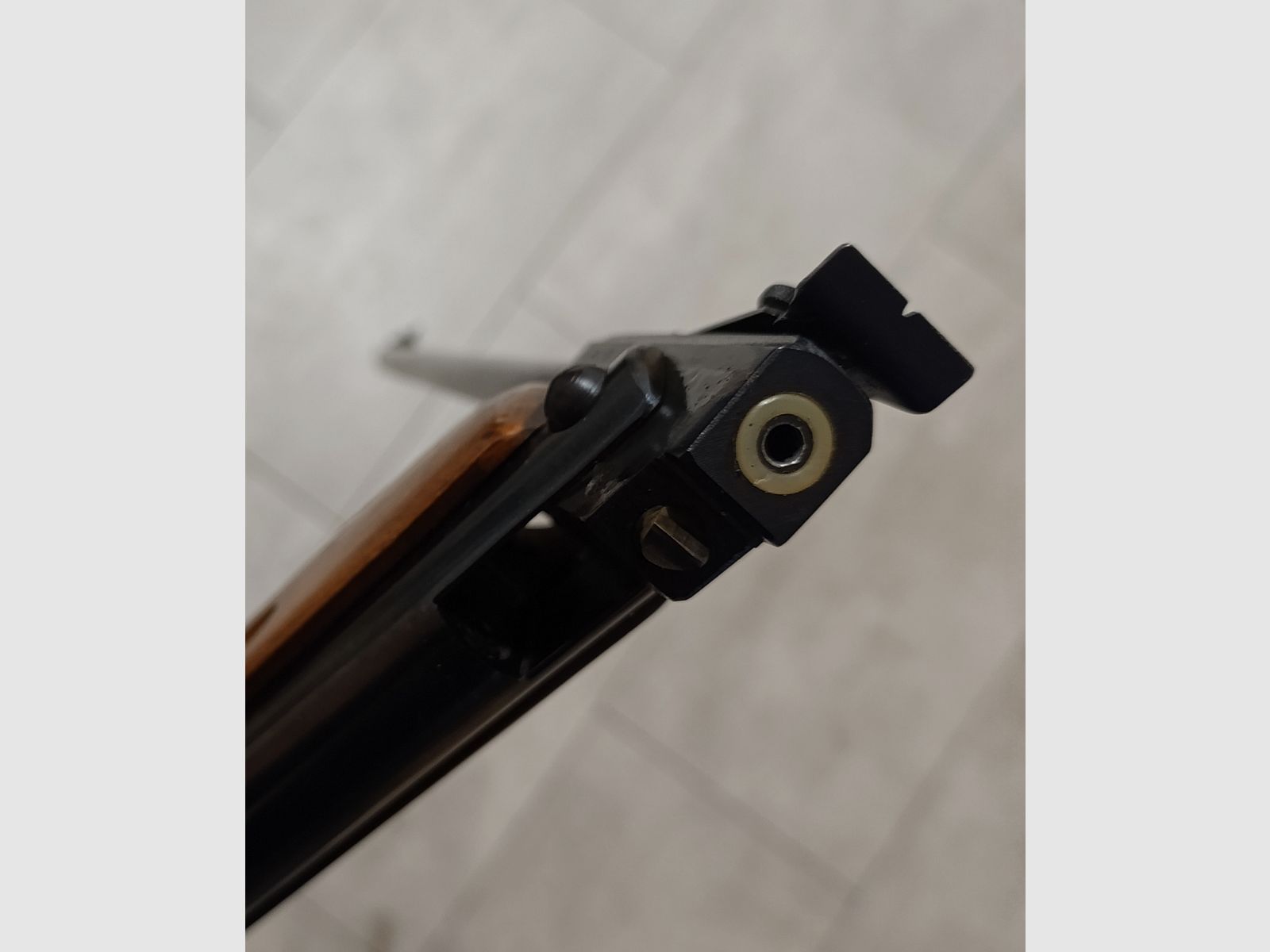 Incense HW 50 - Performance like NEW