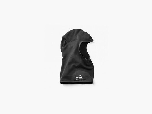 GEOFF ANDERSON TECHNICALMERINO FLEECE BALACLAVA
